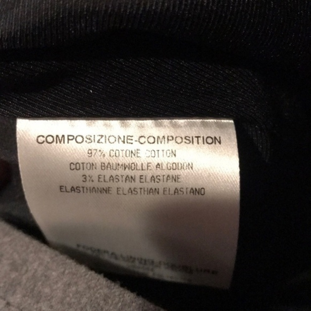 Gucci pleated skirt - Picture 7 of 7